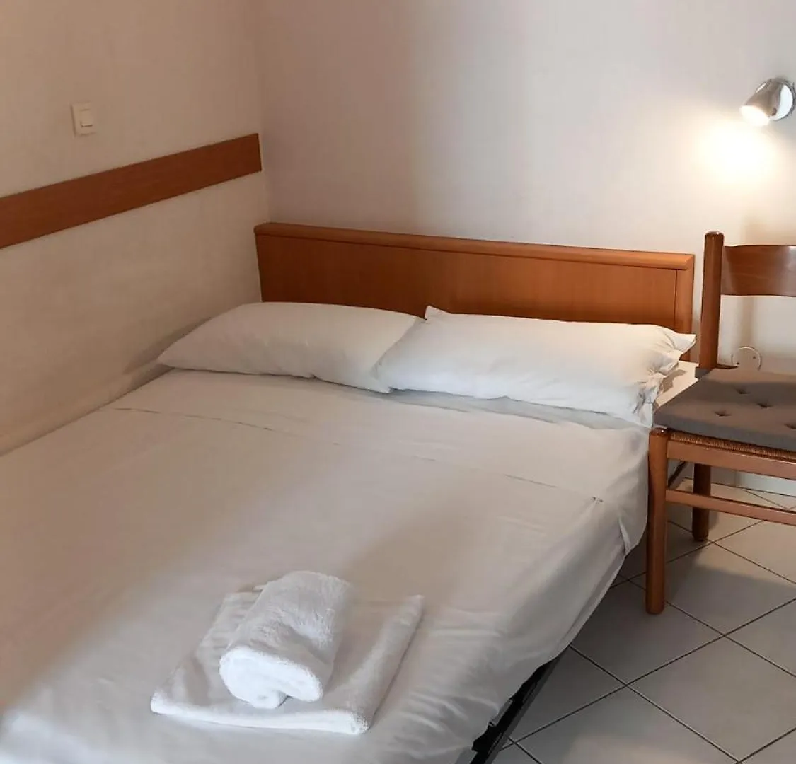 Appartamento Calm Flat Cannes