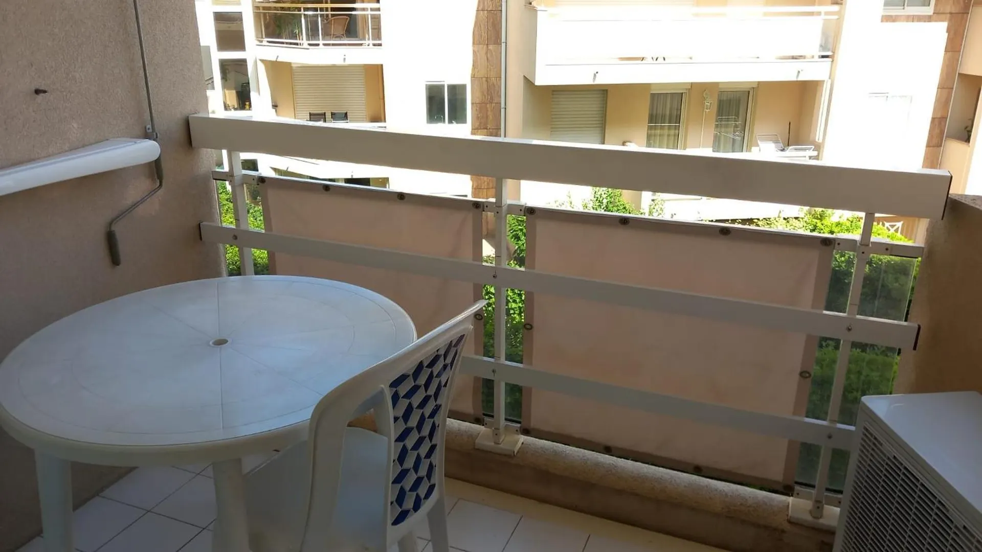 Appartamento Calm Flat Cannes 0*,