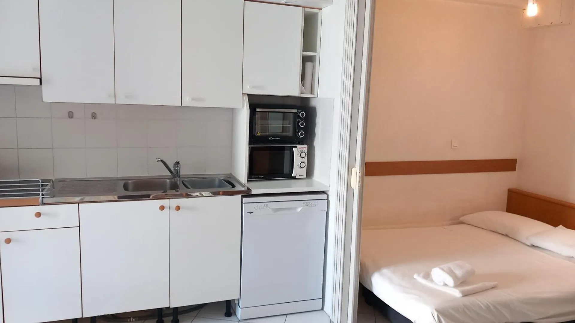 Appartamento Calm Flat Cannes
