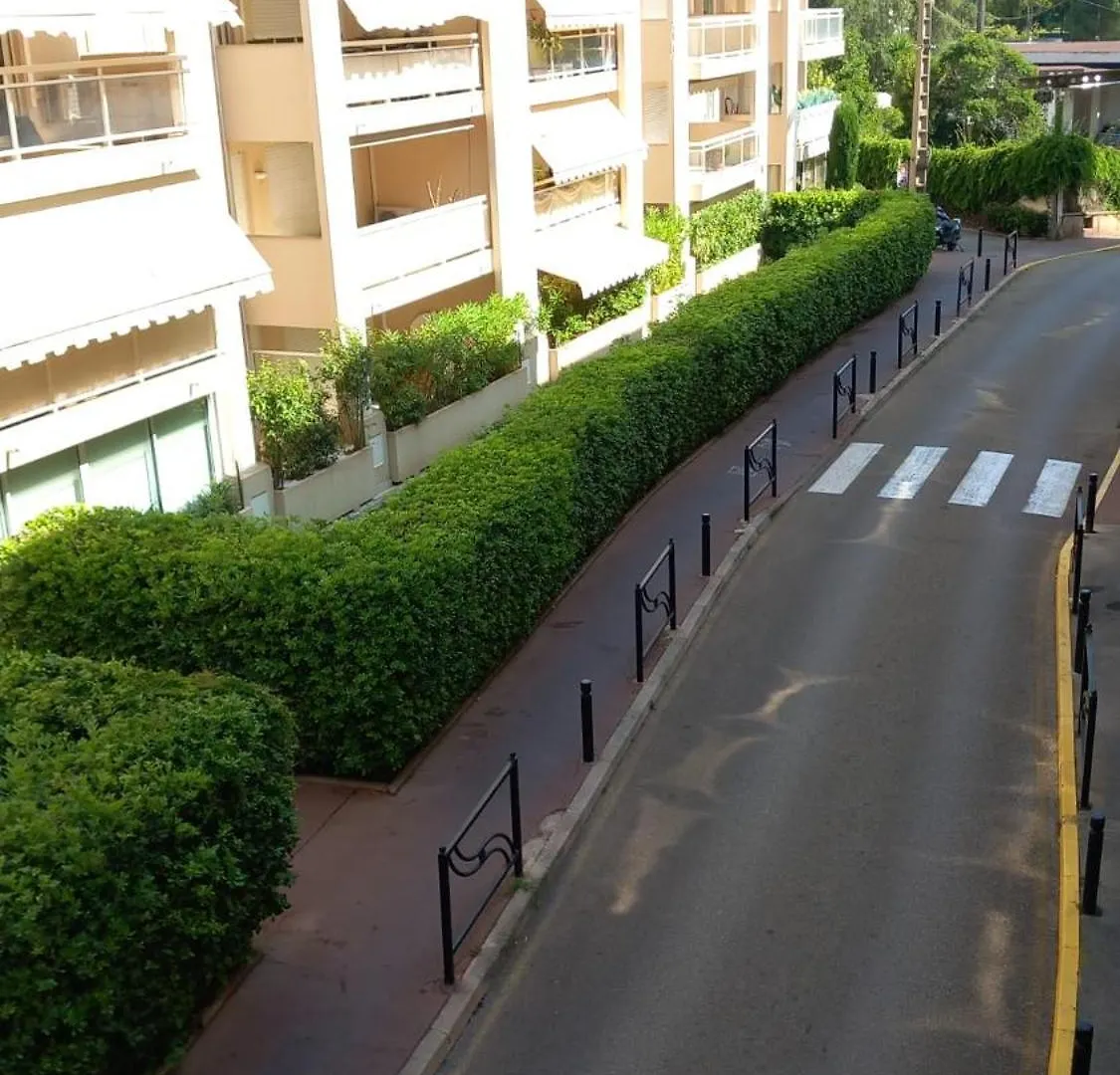 Appartamento Calm Flat Cannes