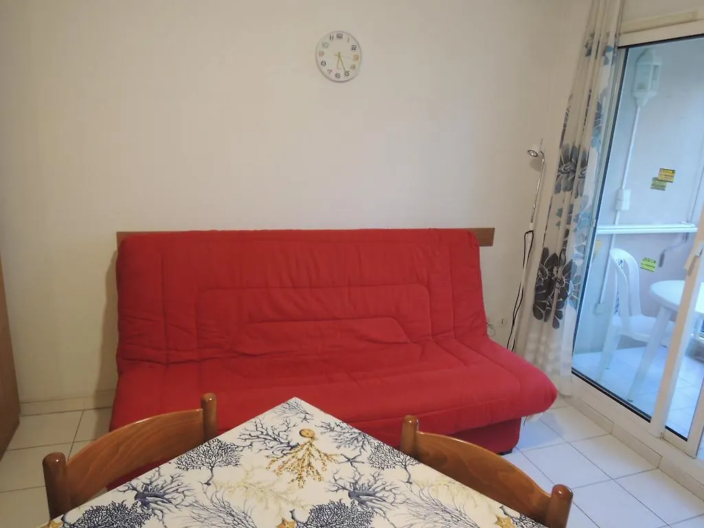 Appartamento Calm Flat Cannes